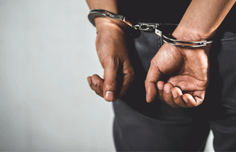 Two men jailed for conspiring to commit armed robbery despite no physical act Two men jailed for conspiring to commit armed robbery despite no physical act