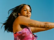 Rachel Chinouriri cancels US shows over costs Rachel Chinouriri cancels US shows over costs