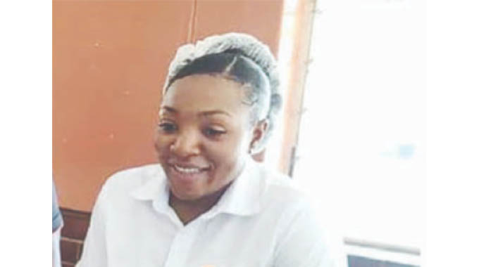 Christabella Makwanya