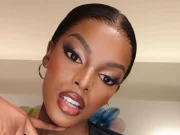 Chidimma leads Miss Universe Nigeria with votes Chidimma leads Miss Universe Nigeria with votes