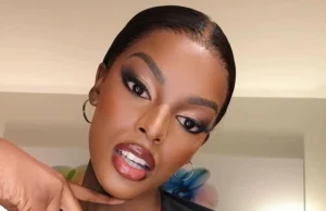 Chidimma leads Miss Universe Nigeria with votes Chidimma leads Miss Universe Nigeria with votes