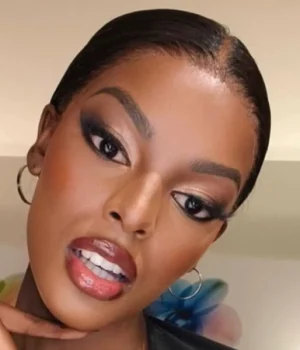 Chidimma leads Miss Universe Nigeria with votes