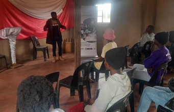 Gimboki youths crucify councillor for failing to hold feedback meetings Gimboki youths crucify councillor for failing to hold feedback meetings