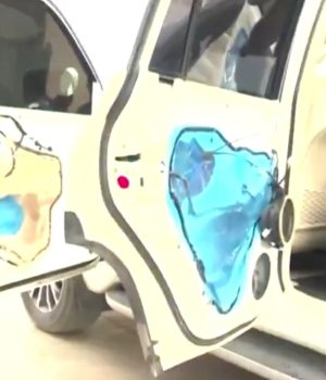 Zambia police arrest Chinese duo smuggling US$2.3 million gold from Zimbabwe