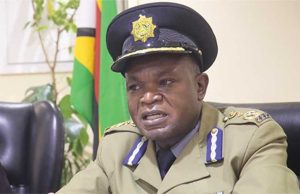 Former Top Police Officer dies at girlfriend’s house