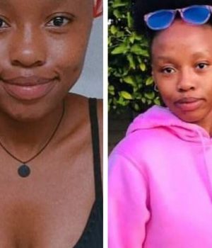 A 22-year-old final year student of North-West University (NWU), Mamohlotši Rebecca Nchabeleng, was m8rdered by her boyfriend in South Africa.