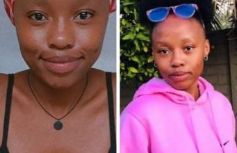 Final Year Student Killed by Boyfriend, Who Later Died by Suicide A 22-year-old final year student of North-West University (NWU), Mamohlotši Rebecca Nchabeleng, was m8rdered by her boyfriend in South Africa.