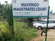 Czech tourist arrested over video on Zim power outages freed on bail *Czech tourist arrested over video on Zim power outages freed on bail*