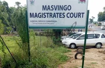 Czech tourist arrested over video on Zim power outages freed on bail *Czech tourist arrested over video on Zim power outages freed on bail*