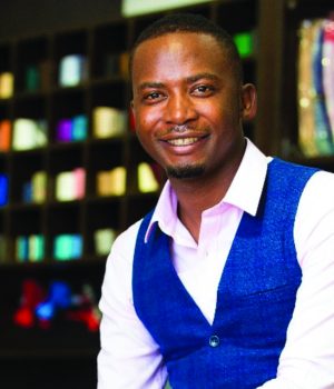 Mathias Mhere Defends Including Hip Hop Artist Voltz JT in Upcoming Gospel Album Launch