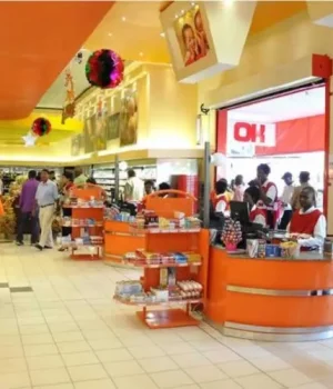 OK Zimbabwe credits new ZWG currency for easing inflation