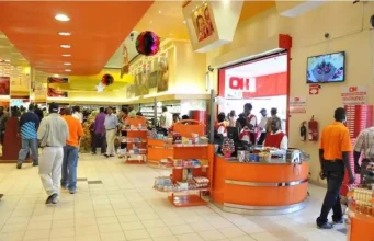 OK Zimbabwe credits new ZWG currency for easing inflation OK Zimbabwe credits new ZWG currency for easing inflation