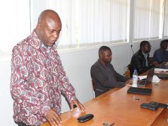 Incorporate AI in Teaching, University Lecturers Urged Incorporate AI in Teaching, Lecturers Urged