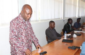 Incorporate AI in Teaching, University Lecturers Urged Incorporate AI in Teaching, Lecturers Urged