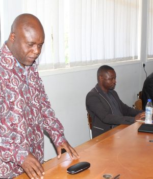 Incorporate AI in Teaching, Lecturers Urged