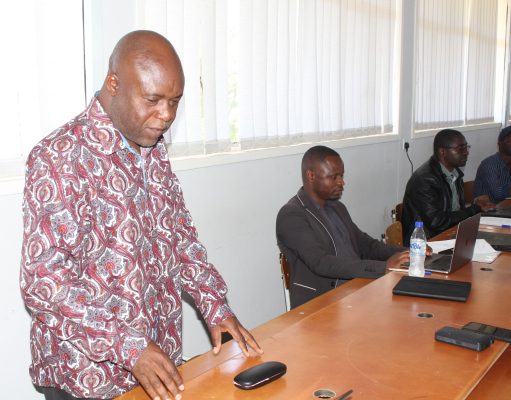 Incorporate AI in Teaching, University Lecturers Urged Incorporate AI in Teaching, Lecturers Urged