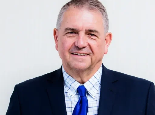 TIMB officials arrested for fraudulent US$494,873 loan TIMB Chairman Patrick Devenish