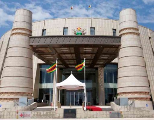 Detained activists can now be freed: Zanu PF This has seen government officials in last-ditch efforts to seek alternative shelter for the leaders at three hotels in the capital, NewsDay has learnt.