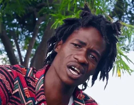 Tocky Vibes hides in cold room as he evades cops in South Africa – report Tocky Vibes