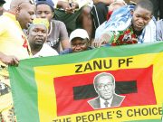 ‘Zanu PF pushing for one-party State’ ‘Zanu PF pushing for one-party State’