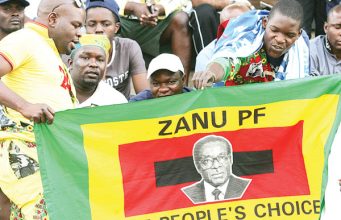 ‘Zanu PF pushing for one-party State’ ‘Zanu PF pushing for one-party State’