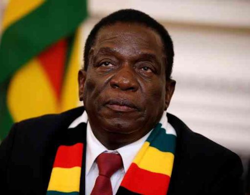 Zanu PF cell restructuring in shambles Zanu PF cell restructuring in shambles