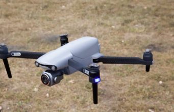 Chinese national in court for illegally operating drone Chinese national in court for illegally operating drone