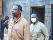 Fraud charges politically motivated: Chimombe Fraud charges politically motivated: Chimombe