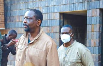 Fraud charges politically motivated: Chimombe Fraud charges politically motivated: Chimombe