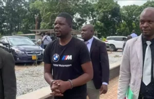 Tripple murder suspect Muvhevi a psychiatric patient – doctors confirm Doctors confirm triple murder suspect Muvhevi is a psychiatric patient