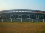 Zim Govt Aims to Rehabilitate National Sports Stadium by End of 2024 to Meet CAF Standards Zim Govt Aims to Rehabilitate National Sports Stadium by End of 2024 to Meet CAF Standards