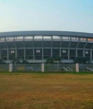 Zim Govt Aims to Rehabilitate National Sports Stadium by End of 2024 to Meet CAF Standards