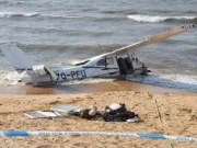 Zimbabwean Pilot Killed In Malawian Plane Accident Zimbabwean Pilot Killed In Malawian Plane Accident
