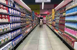 Major retailers warn of potential closures amid forex crisis Supermarket