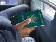 8 Harare passport officers arrested over dodgy documents issued to 4 Cameroonians Zimbabwean Passports