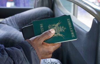 8 Harare passport officers arrested over dodgy documents issued to 4 Cameroonians Zimbabwean Passports