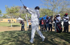Sports Tourism Can Drive Zimbabwe’s Tourism Growth Deputy Minister of Tourism and Hospitality Industry Hon Tongai Mafidi Mnangagwa