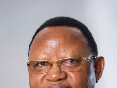 Zimbabwe Sets Sights on AI-Driven Tourism Transformation Dr Frederick Shava