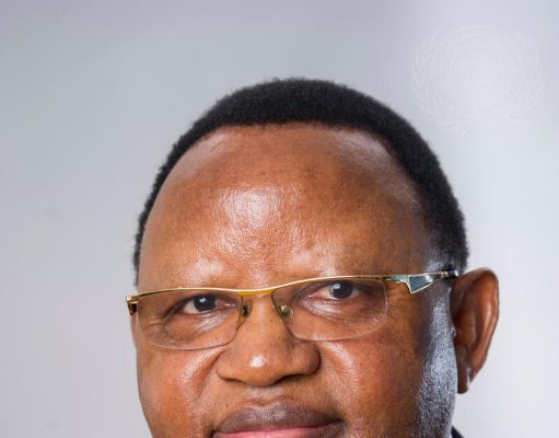Zimbabwe Sets Sights on AI-Driven Tourism Transformation Dr Frederick Shava