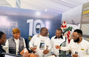 Fastjet A320 Capacity Boost Signals Confidence in Zimbabwe Tourism Fastjet A320 Capacity