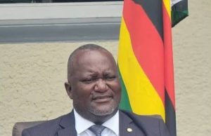 Masvingo Showcases Tourism, Culture and Heritage at Sanganai/Hlanganani/Dzimbahwe 2026 Honourable Ezra Chadzamira -Minister of State for Masvingo Province