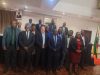 Government Moves to Strengthen State Enterprises and Parastatals Through National Policy
