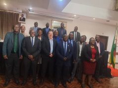 Government Moves to Strengthen State Enterprises and Parastatals Through National Policy