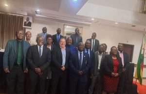 Government Moves to Strengthen State Enterprises and Parastatals Through National Policy