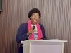 Zimbabwe Moves to Turn Culinary Heritage into Tourism Business Ms Tariro Musonza Chief Director Tourism and Hospitality Industry Ministry