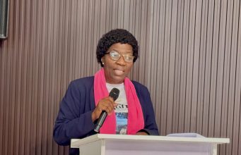 Zimbabwe Moves to Turn Culinary Heritage into Tourism Business Ms Tariro Musonza Chief Director Tourism and Hospitality Industry Ministry