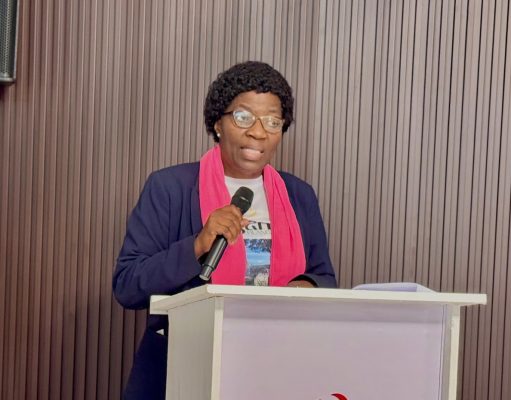 Zimbabwe Moves to Turn Culinary Heritage into Tourism Business Ms Tariro Musonza Chief Director Tourism and Hospitality Industry Ministry