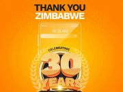 NetOne Marks 30 Years With Digital Push Into Zimbabwe’s Tourism Sector NetOne Marks 30 Years