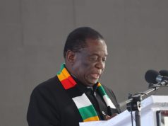 PRESIDENT MNANGAGWA CALLS FOR HERITAGE-DRIVEN TOURISM GROWTH President Emmerson Mnangagwa