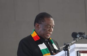 PRESIDENT MNANGAGWA CALLS FOR HERITAGE-DRIVEN TOURISM GROWTH President Emmerson Mnangagwa